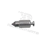 INLET NEEDLE VALVE